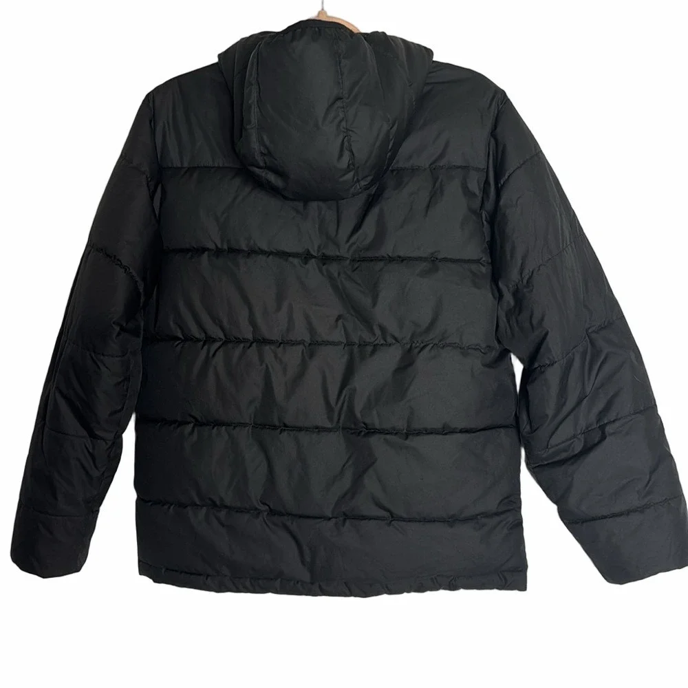 Columbia jacket black